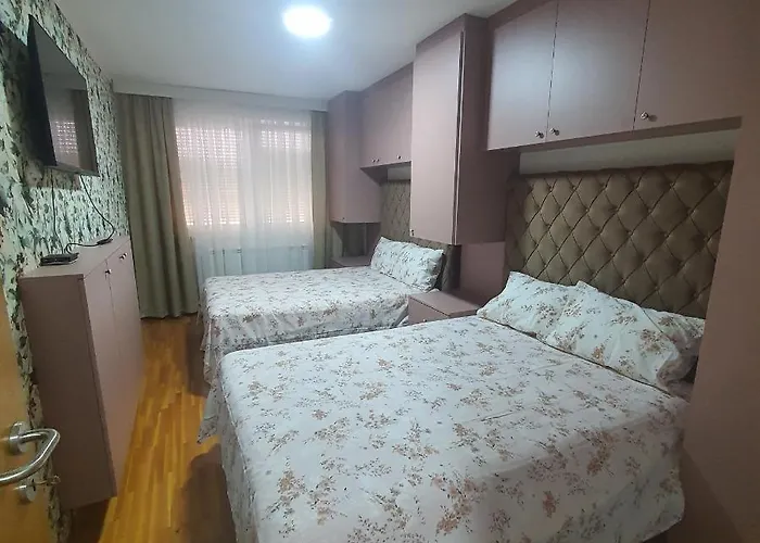 Apartman Kristina 49B,Lukavica,Istocno Sarajevo