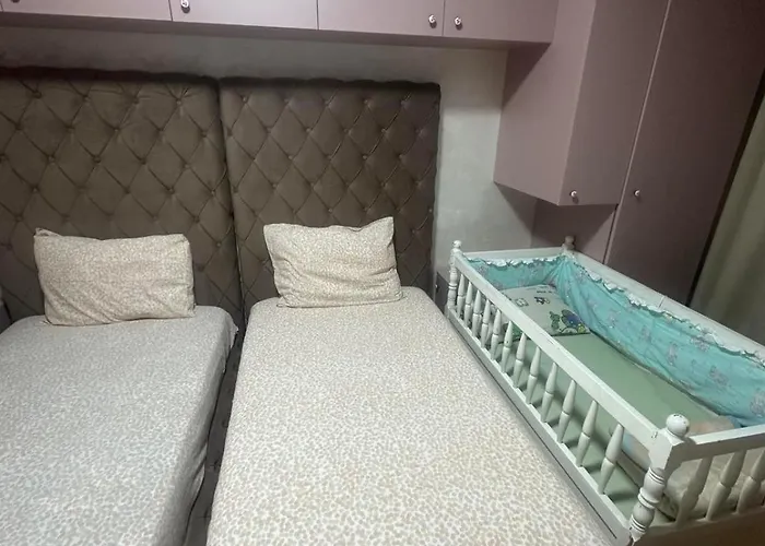 Apartman Kristina 49B,Lukavica,Istocno Sarajevo