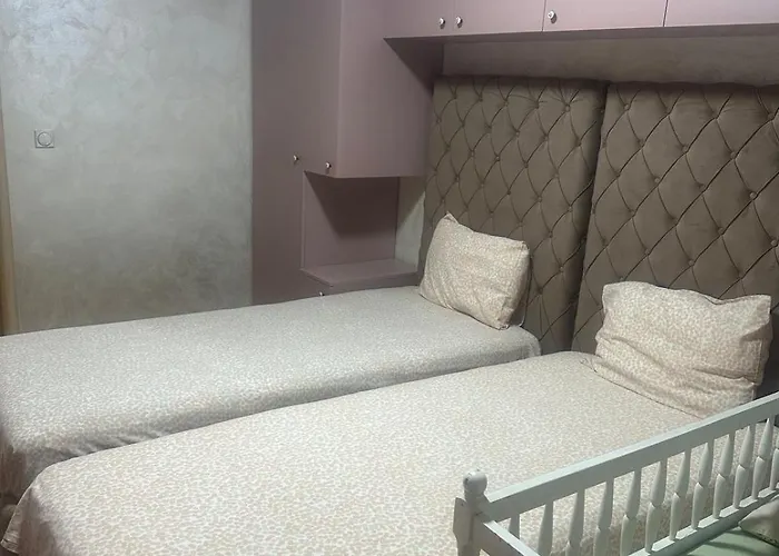 Apartman Kristina 49B,Lukavica,Istocno Sarajevo