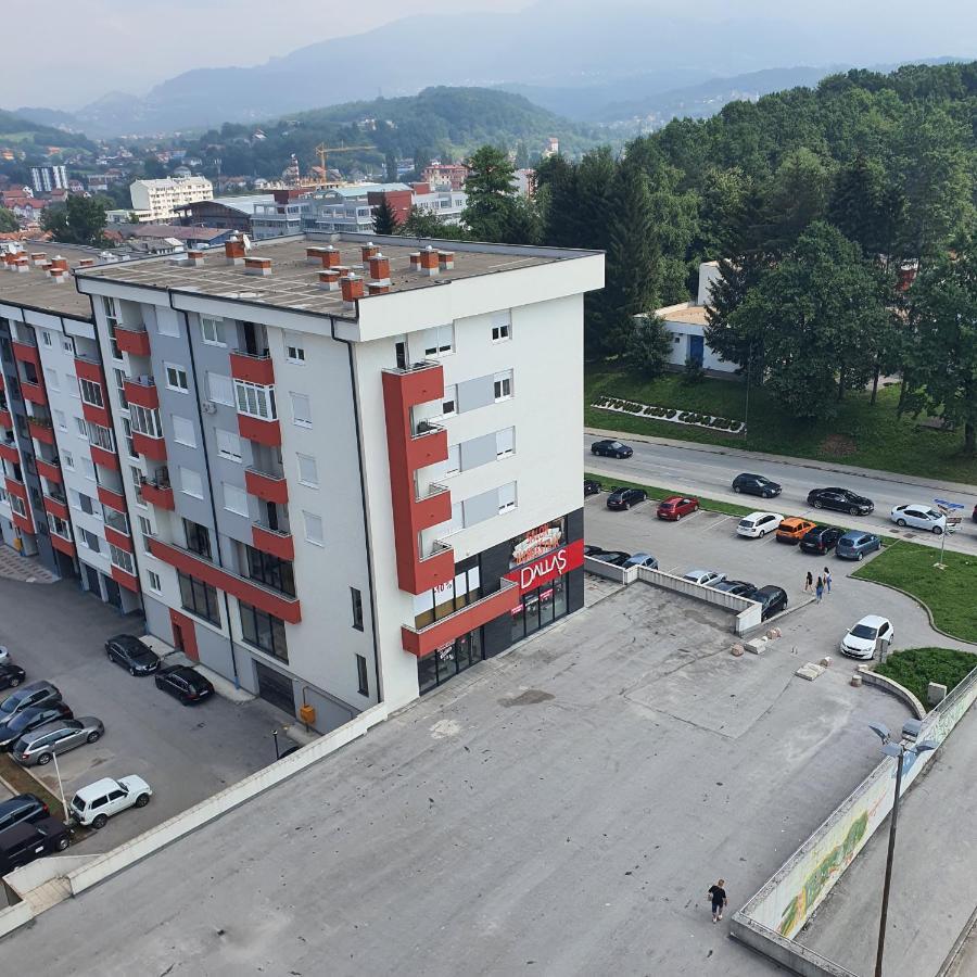 Apartman Kristina 49b,lukavica,istocno * Sarajevo