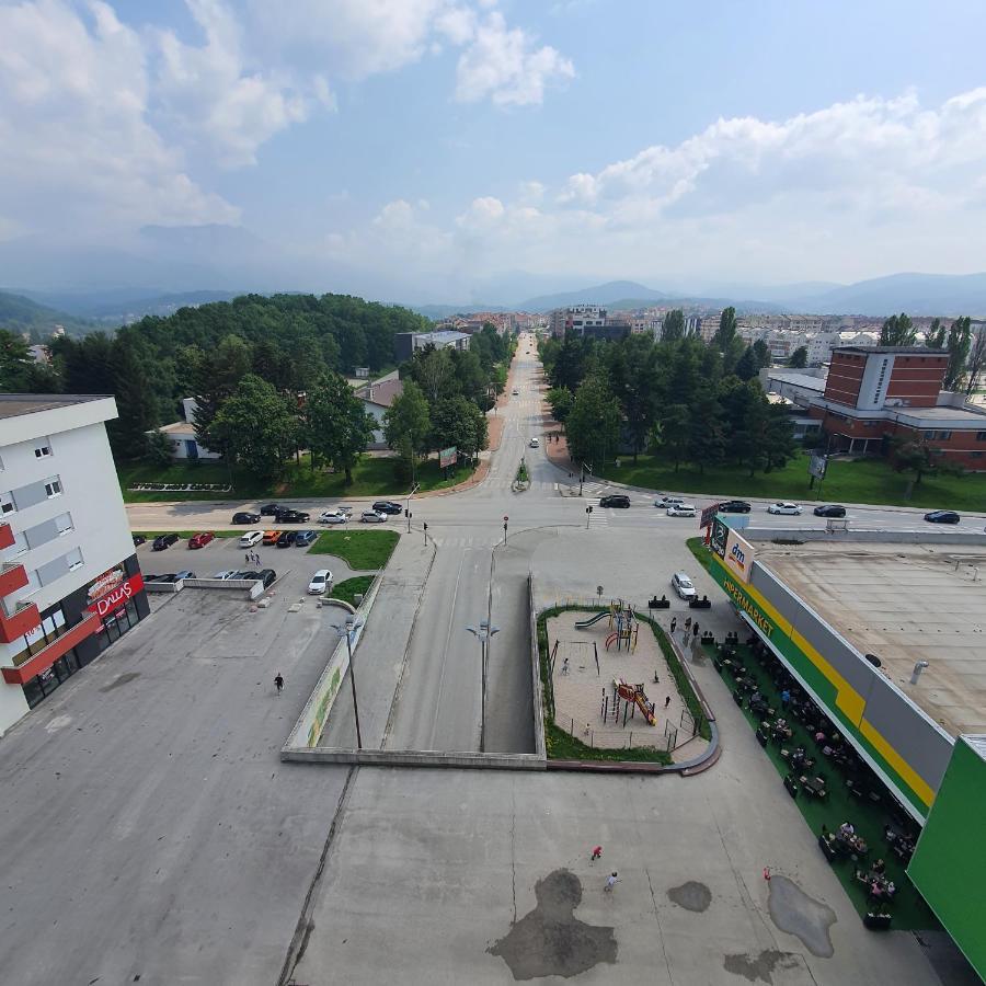 Apartment Apartman Kristina 49b,lukavica,istocno *