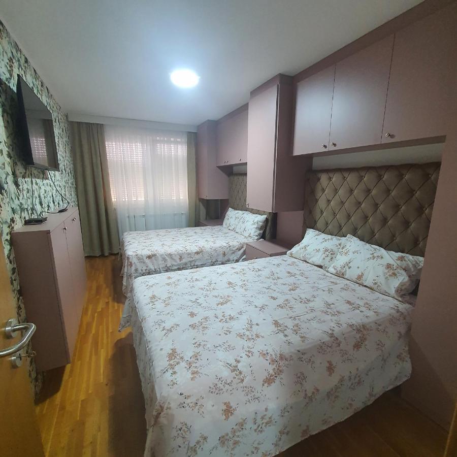 Apartman Kristina 49b,lukavica,istocno *