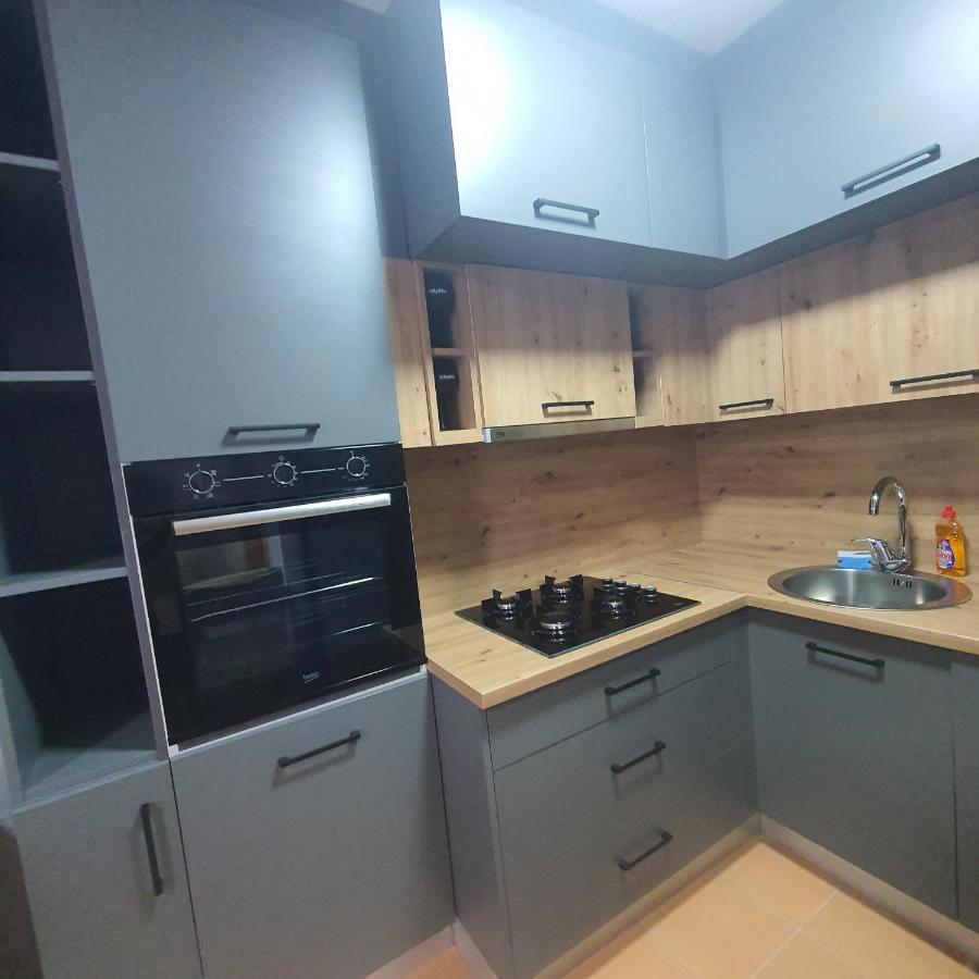Apartment Apartman Kristina 49b,lukavica,istocno Sarajevo