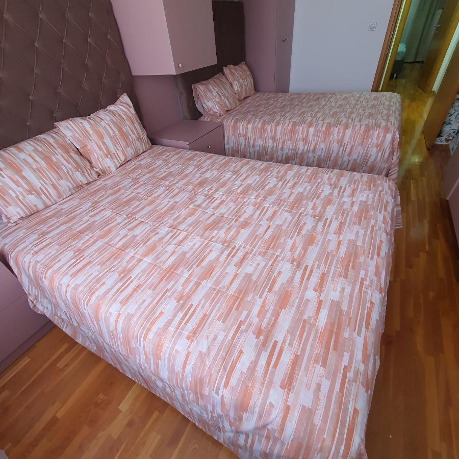 Apartman Kristina 49b,lukavica,istocno