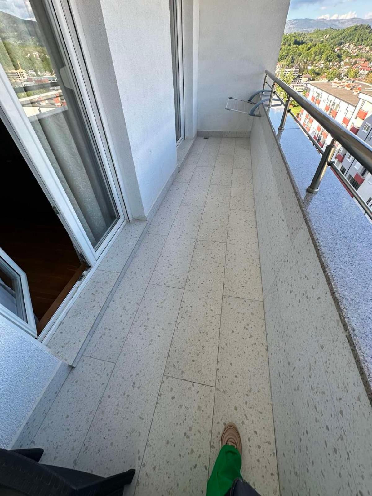 Apartman Kristina 49b,lukavica,istocno * Sarajevo