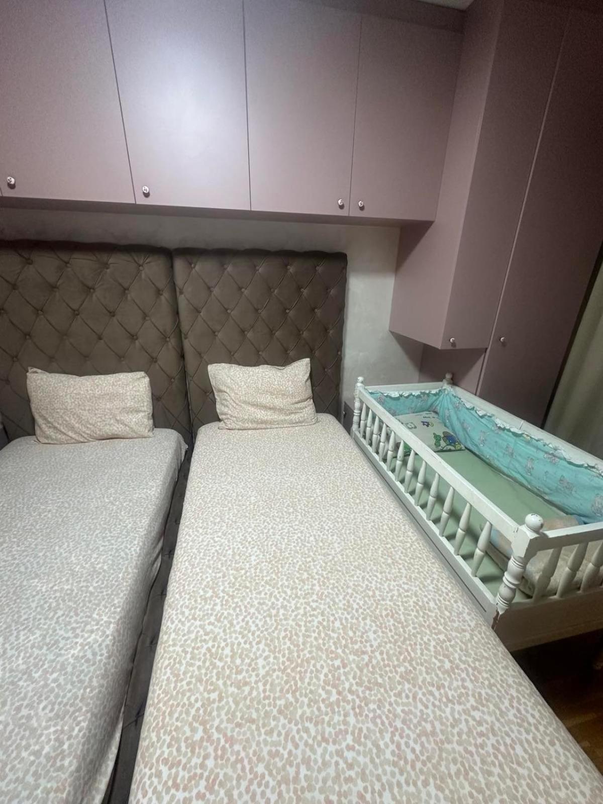 Apartman Kristina 49b,lukavica,istocno Apartment Sarajevo