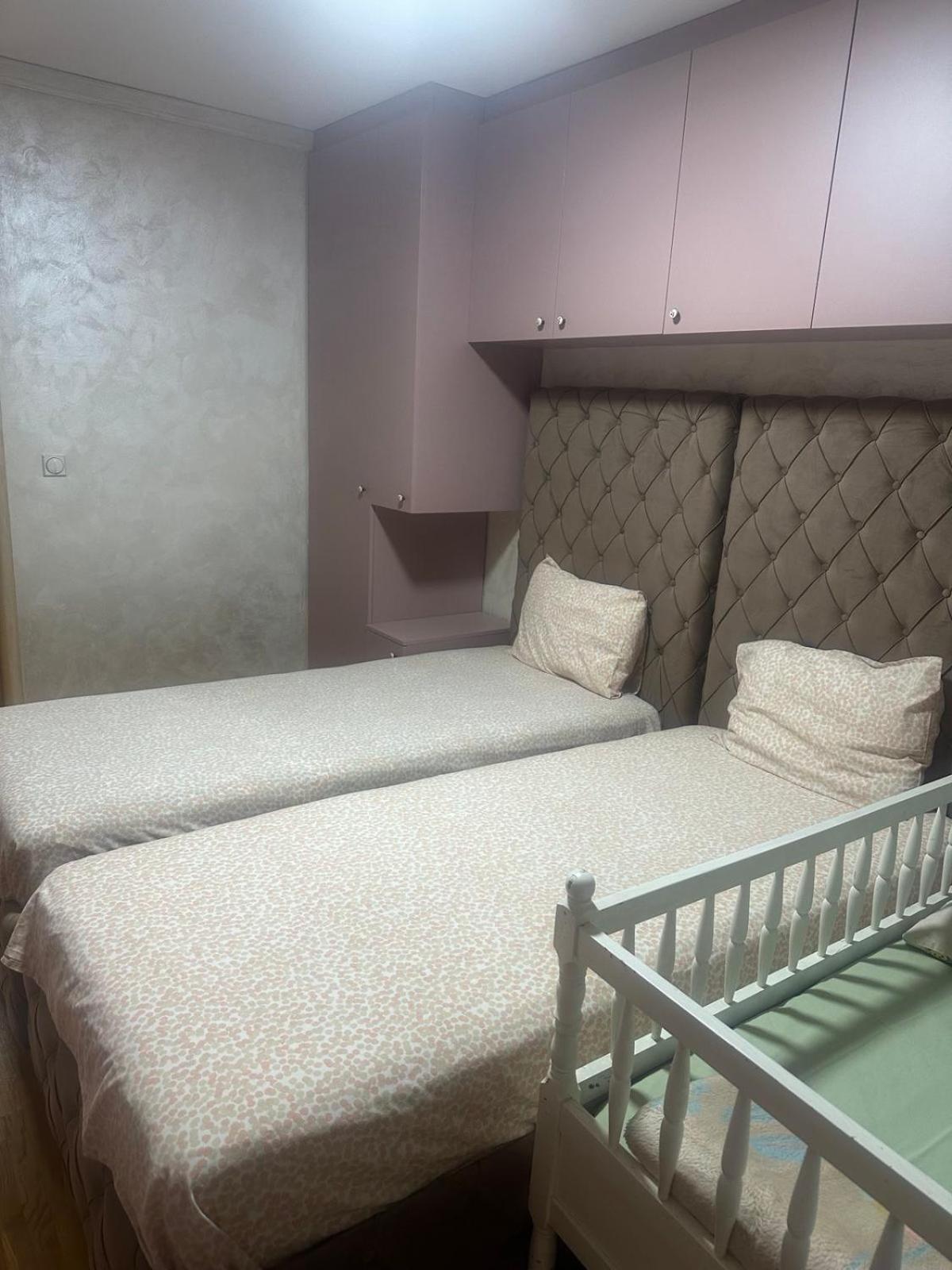 Apartman Kristina 49b,lukavica,istocno *